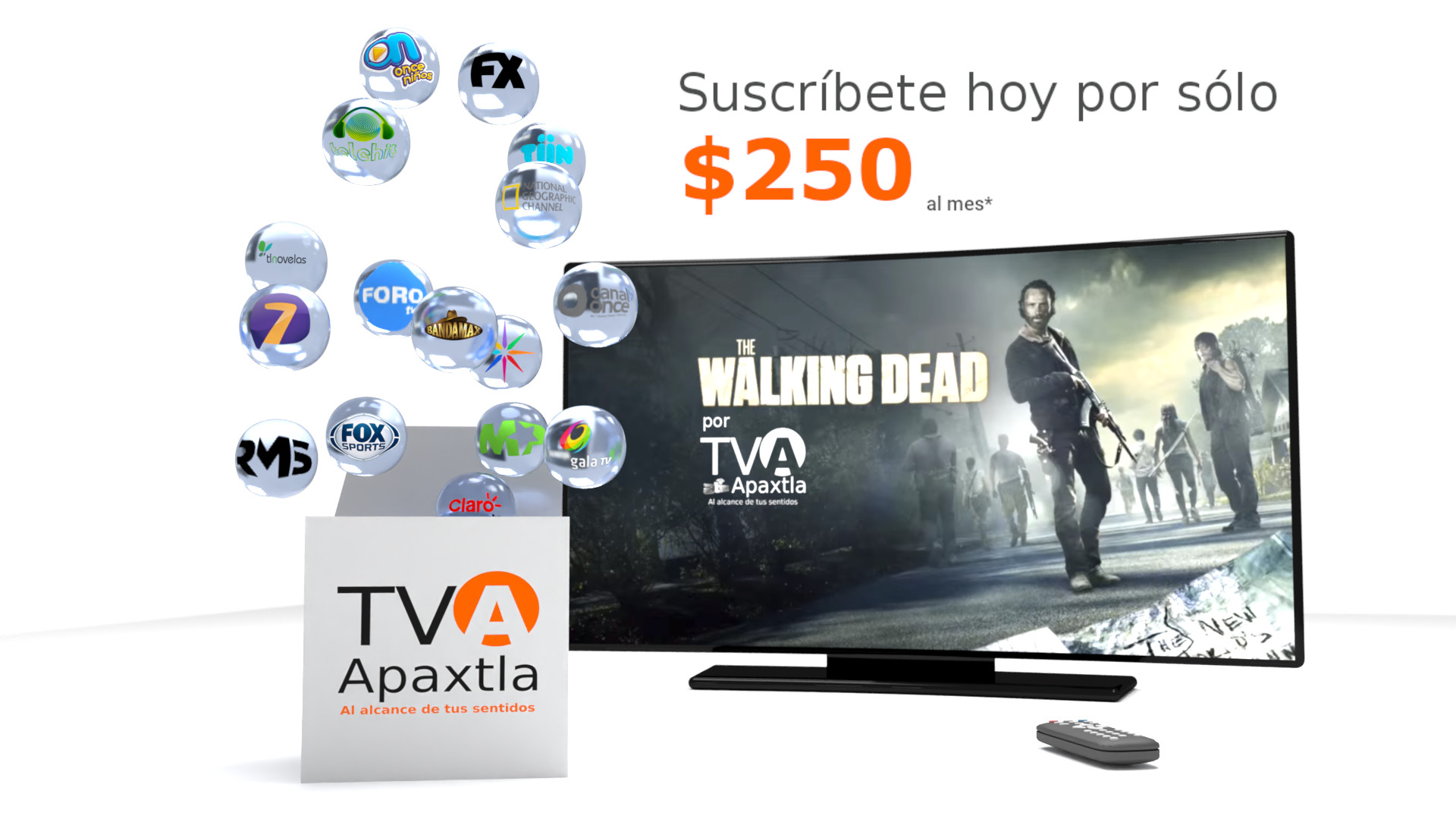 ? TV Apaxtla
